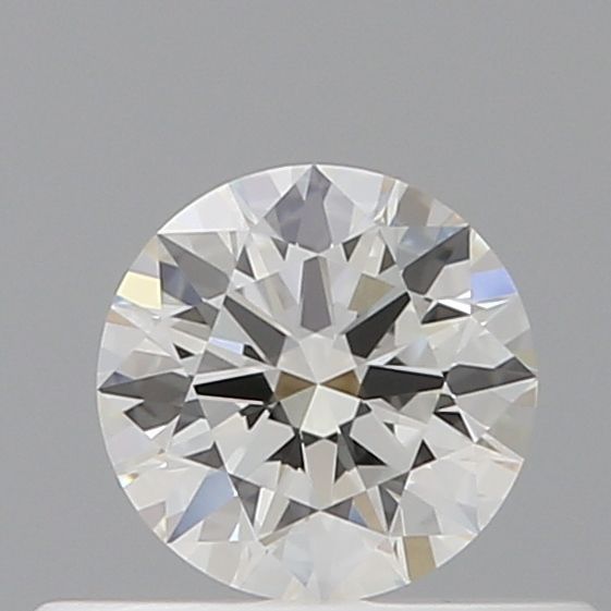 Diamond Natural 0,33Ct H-VVS1 Round - GIA2546789100