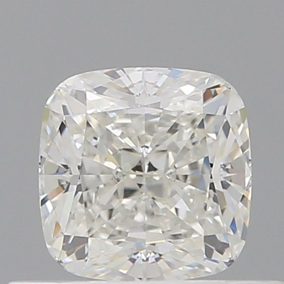Diamond Natural 0,55Ct H-VS2 Cushion - GIA5546783424
