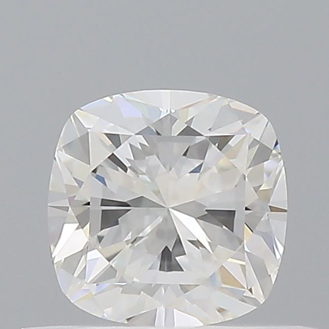Diamond Natural 0,5Ct H-VVS2 Cushion - GIA7541783284