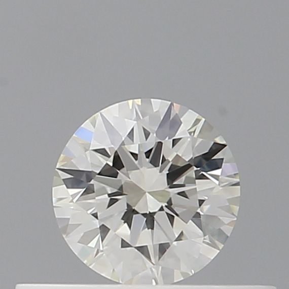 Diamond Natural 0,3Ct J-VVS1 Round - GIA6541788292