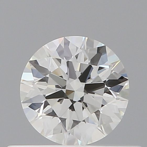 Diamond Natural 0,36Ct I-VVS1 Round - GIA7548928146