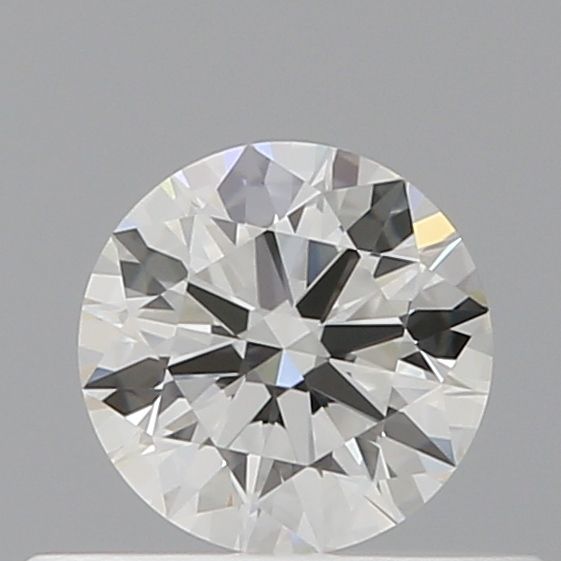 Diamond Natural 0,35Ct H-VVS1 Round - GIA5546926618