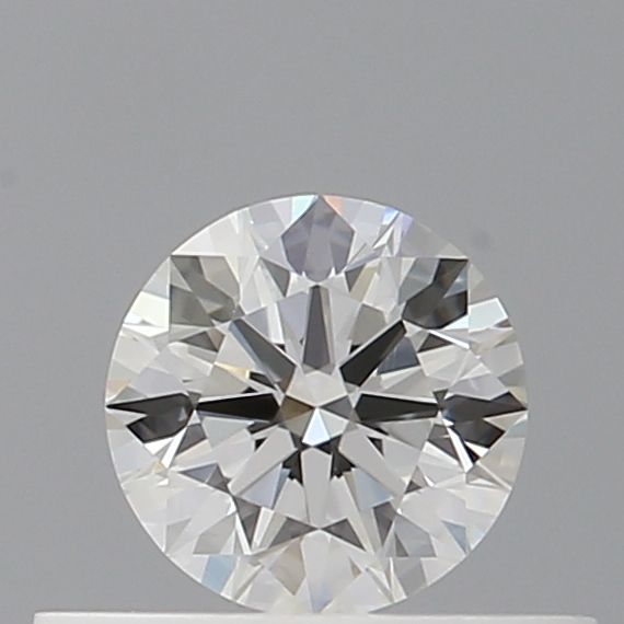 Diamond Natural 0,34Ct H-VVS2 Round - GIA7541926585