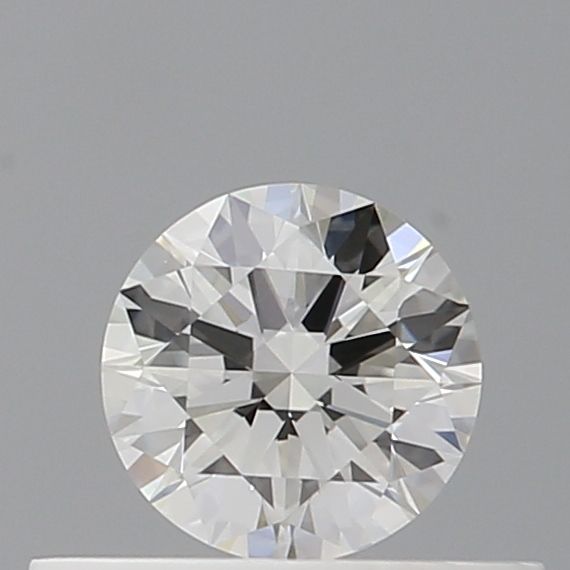 Diamond Natural 0,32Ct J-VVS2 Round - GIA3545924042