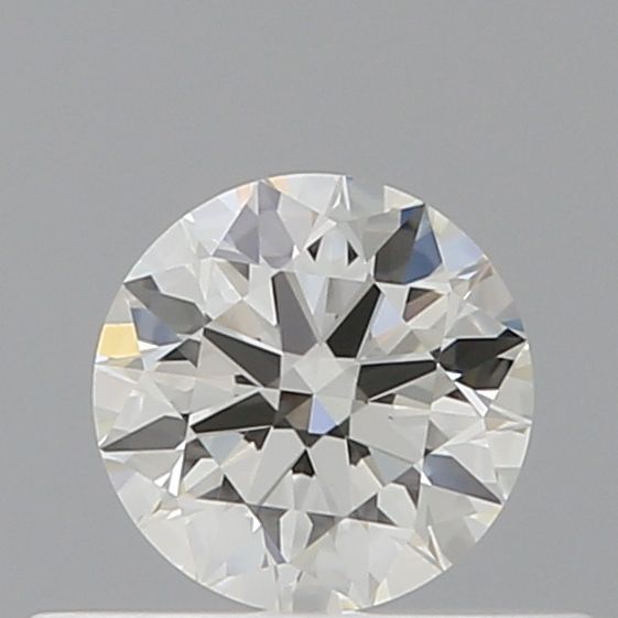 Diamond Natural 0,32Ct J-VS1 Round - GIA3545919487
