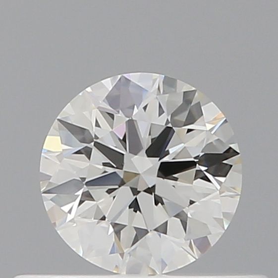 Diamond Natural 0,34Ct H-VVS1 Round - GIA6545926863