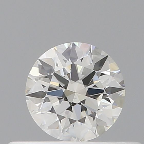 Diamond Natural 0,3Ct I-VS1 Round - GIA2547926324