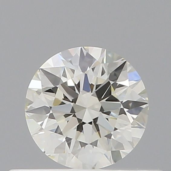 Diamond Natural 0,35Ct K-VVS1 Round - GIA6545929613