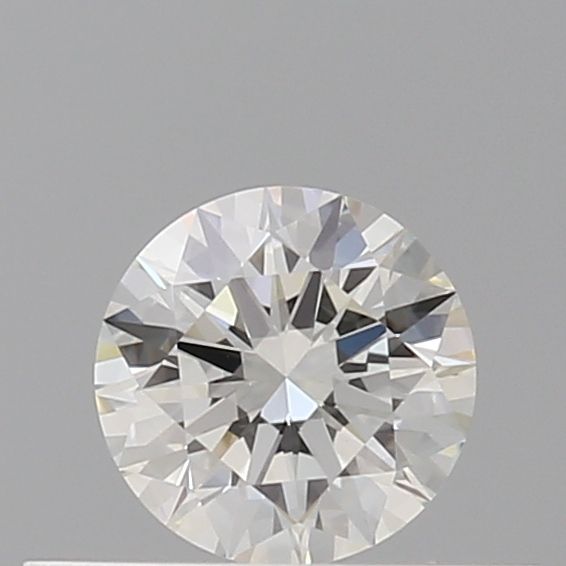 Diamond Natural 0,3Ct I-VVS1 Round - GIA6541925490