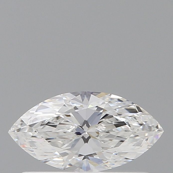Diamond Natural 0,31Ct E-VVS1 Marquise - GIA6542923816