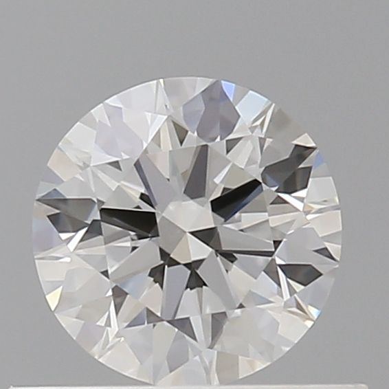 Diamond Natural 0,5Ct F-VVS1 Round - GIA2546935819