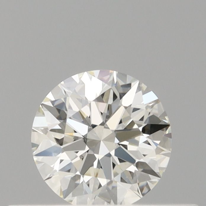 Diamond Natural 0,3Ct J-VS1 Round - GIA6555128602