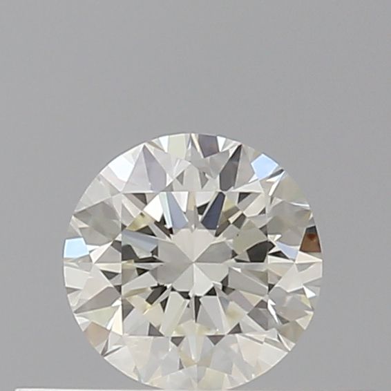 Diamond Natural 0,3Ct J-VS1 Round - GIA2556128808