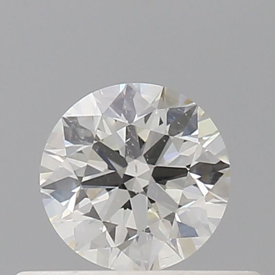 Diamond Natural 0,3Ct J-SI2 Round - GIA1558127057