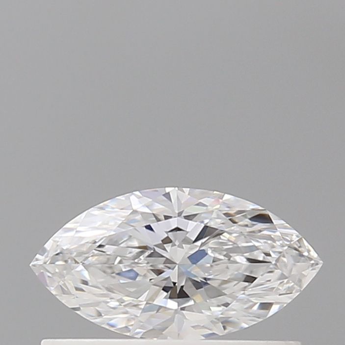 Diamond Natural 0,3Ct D-VVS1 Marquise - GIA6551131673