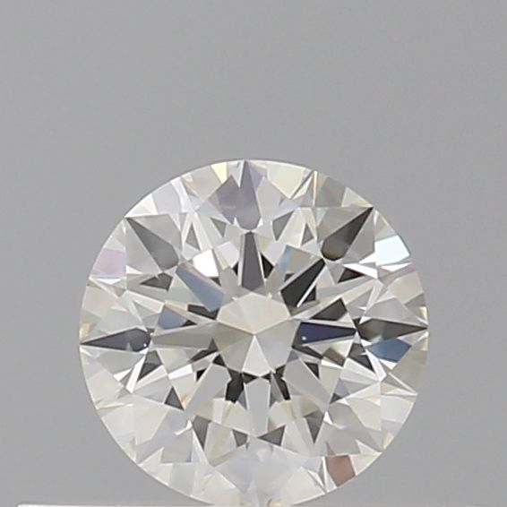 Diamond Natural 0,32Ct I-VVS2 Round - GIA5553127060