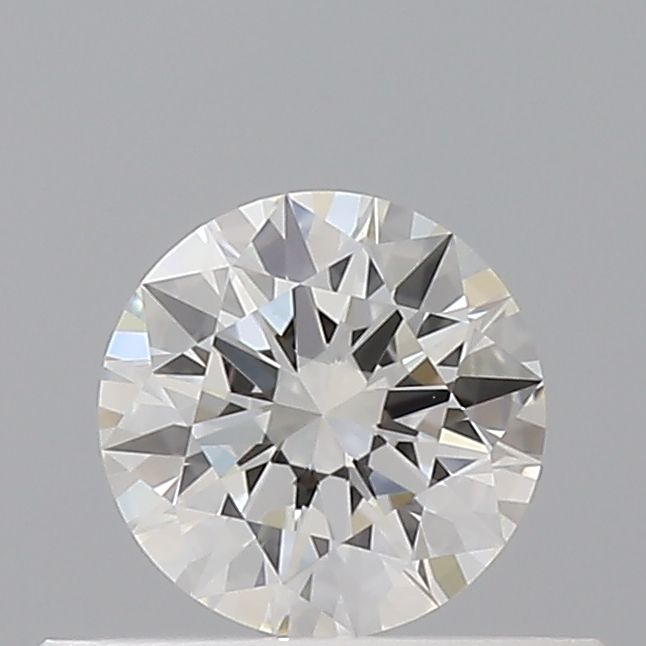Diamond Natural 0,34Ct H-VVS1 Round - GIA1548925299
