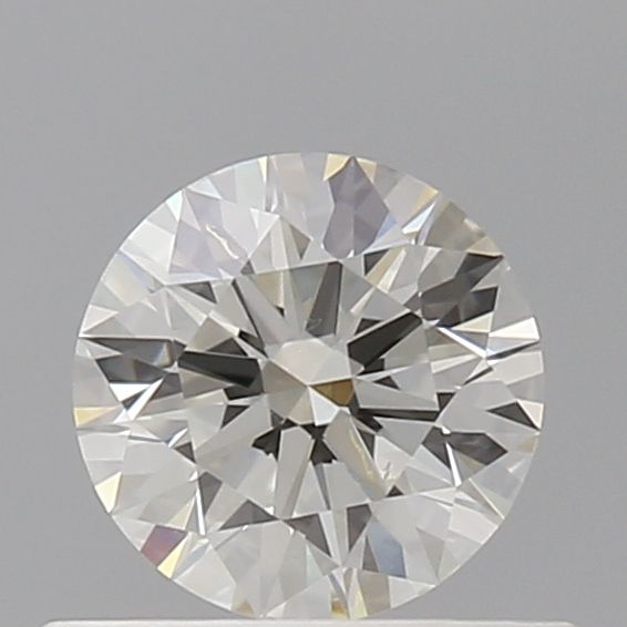 Diamond Natural 0,4Ct L-SI1 Round - GIA1545936197