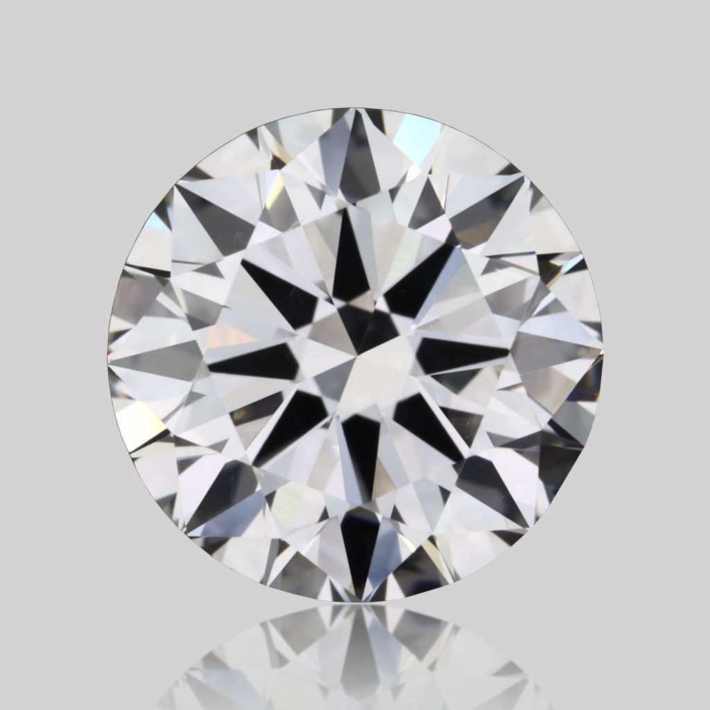 Diamond Natural 1,2Ct G-VS2 Round - GIA6551163456