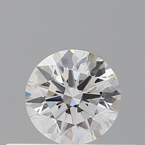 Diamond Natural 0,3Ct D-VVS2 Round - GIA1545925838