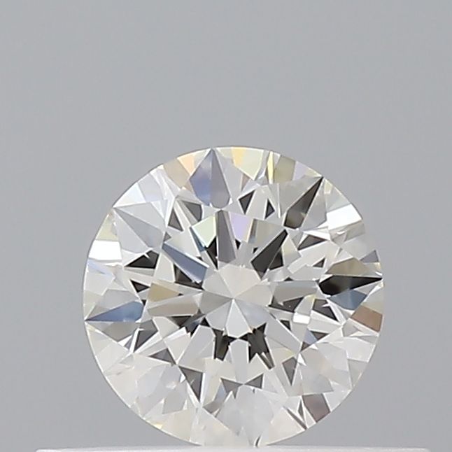 Diamond Natural 0,31Ct I-VVS1 Round - GIA6541926856