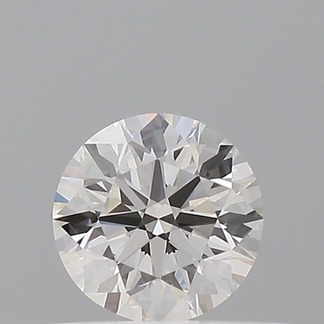 Diamond Natural 0,3Ct H-VVS1 Round - GIA1543927244