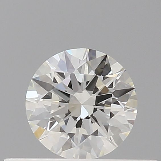 Diamond Natural 0,3Ct I-VVS1 Round - GIA3545925385