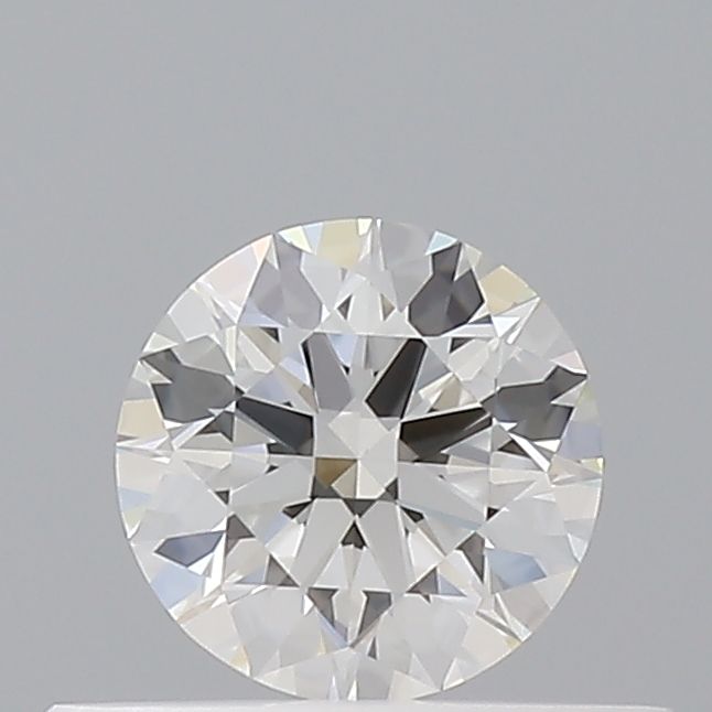Diamond Natural 0,32Ct H-VVS2 Round - GIA7548926776