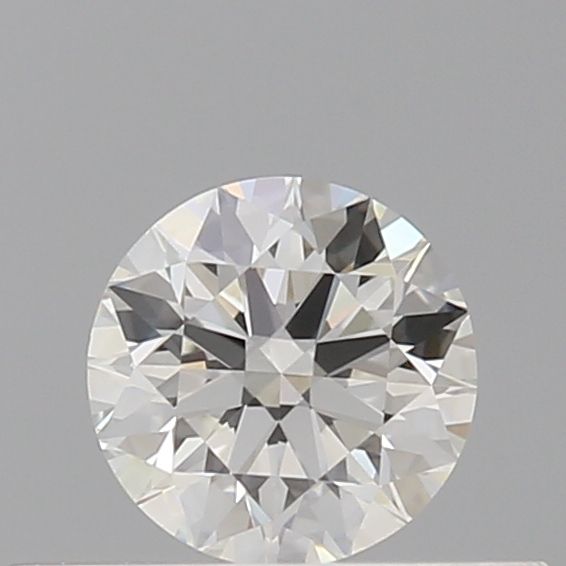 Diamond Natural 0,3Ct I-VVS1 Round - GIA3545927042