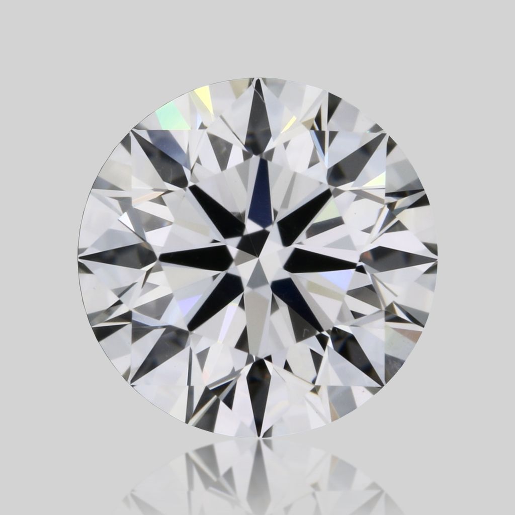 Diamond Natural 0,75Ct D-VVS1 Round - GIA2547302246
