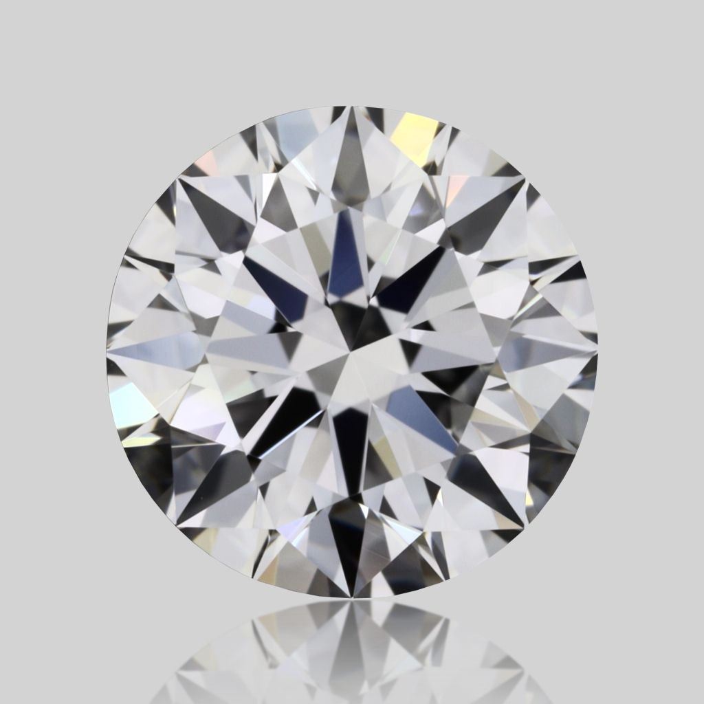Diamond Natural 0,79Ct D-IF Round - GIA3525039536