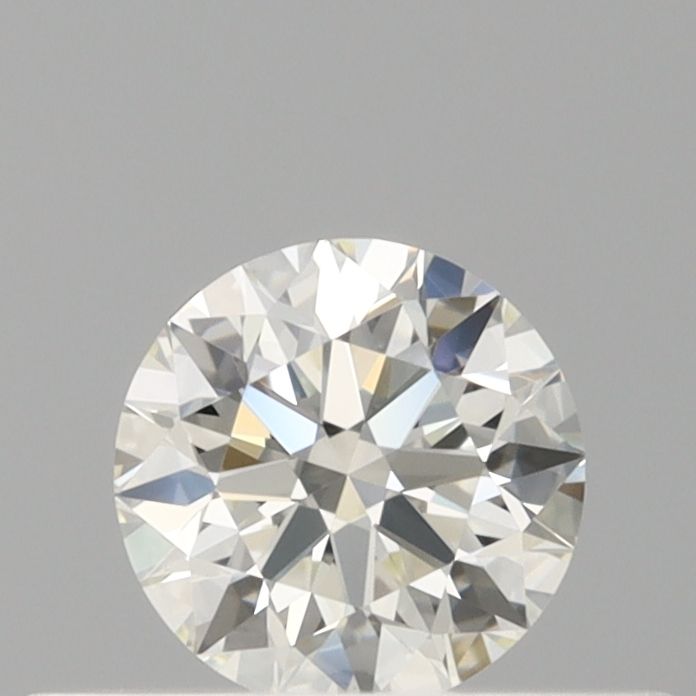 Diamond Natural 0,3Ct J-IF Round - GIA1549928831