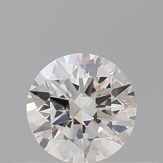 Diamond Natural 0,3Ct H-VVS1 Round - GIA7541925932
