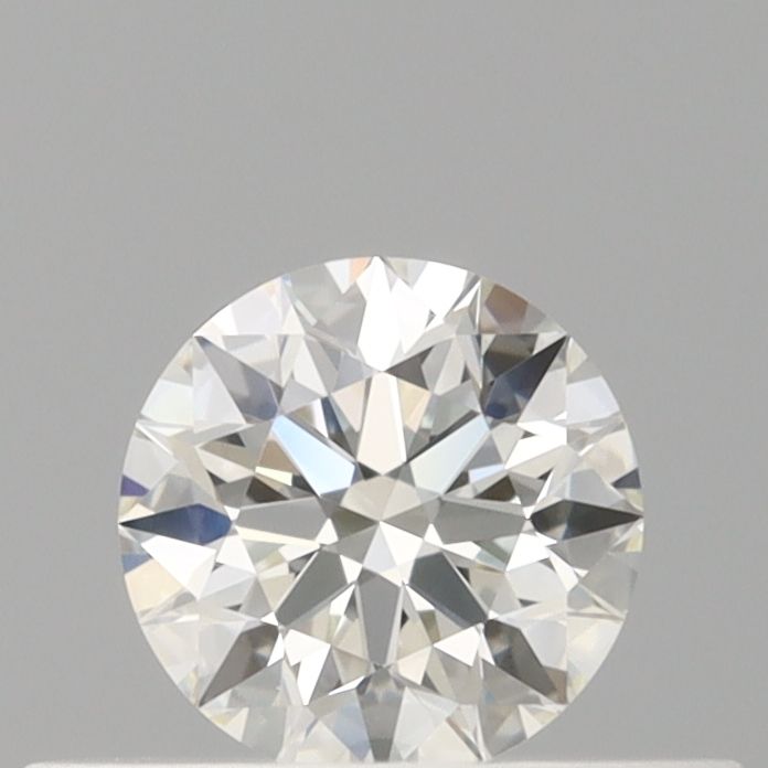 Diamond Natural 0,31Ct H-VVS1 Round - GIA6542926654
