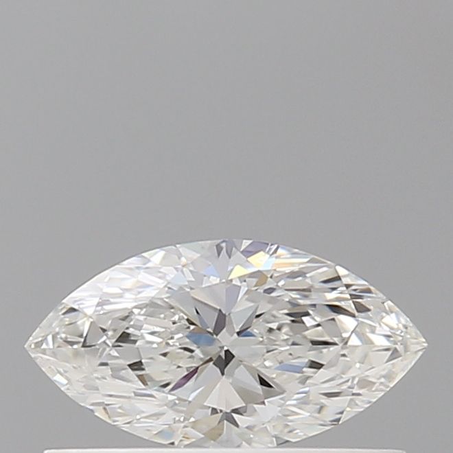 Diamond Natural 0,3Ct F-VS2 Marquise - GIA1549970934
