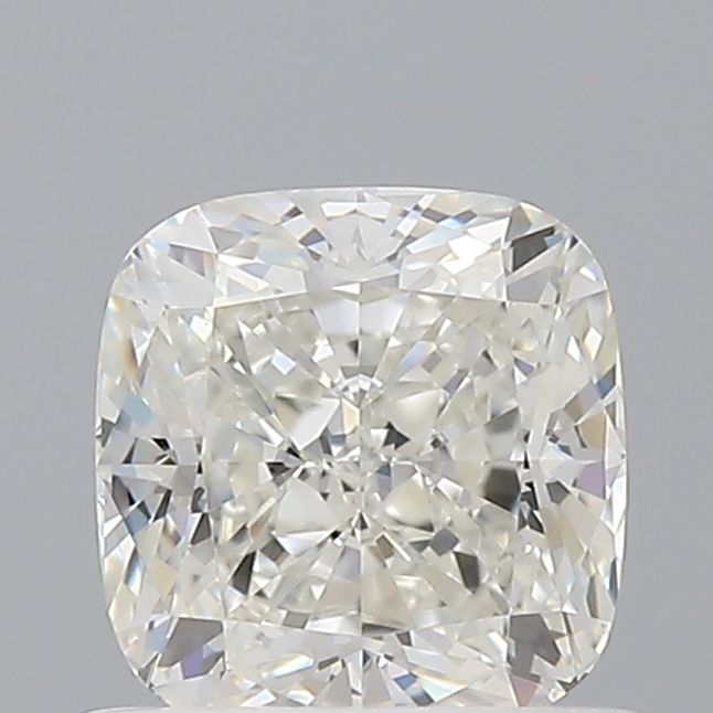 Diamond Natural 0,73Ct H-IF Cushion - GIA2557131847