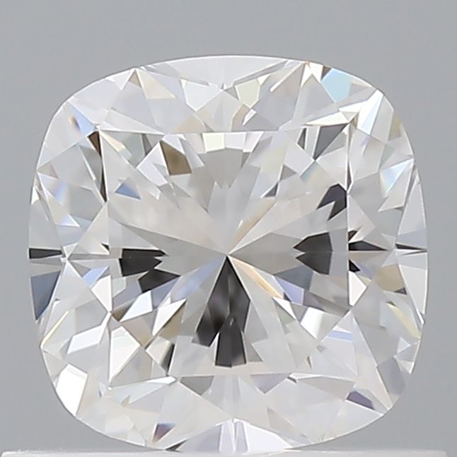 Diamond Natural 0,7Ct E-VVS1 Cushion - GIA3555132122