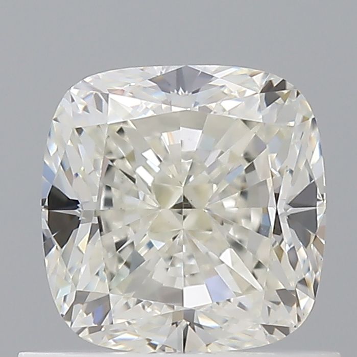 Diamond Natural 0,9Ct J-VS1 Cushion - GIA7558131646