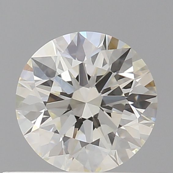 Diamond Natural 0,48Ct J-VS2 Round - GIA7546890457