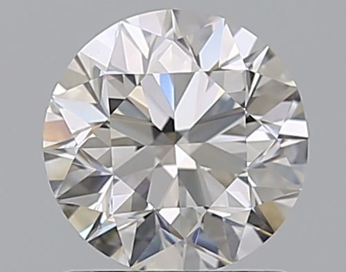 Diamond Natural 1,2Ct F-VS1 Round - GIA6545359883