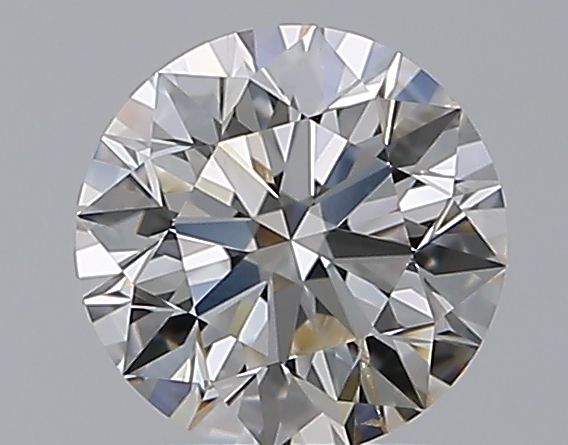Diamond Natural 1,5Ct J-SI2 Round - GIA5546574689