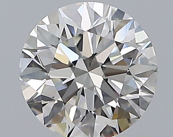 Diamond Natural 1,2Ct G-VVS2 Round - GIA7531070394