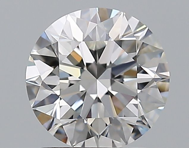 Diamond Natural 1,51Ct G-VVS2 Round - GIA6535621073