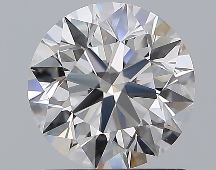 Diamond Natural 1,2Ct E-VVS2 Round - GIA2546147975
