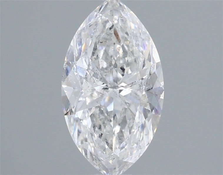 Diamond Natural 1Ct E-SI2 Marquise - IGI713504247
