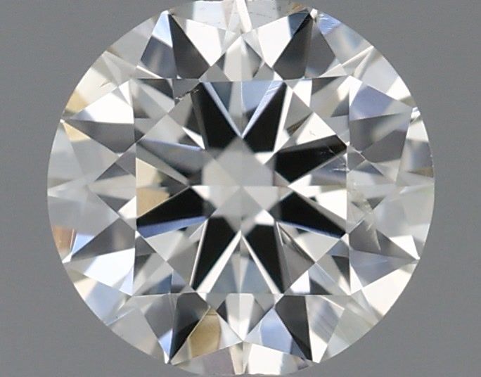 Diamond Natural 0,41Ct I-SI2 Round - IGI692520966