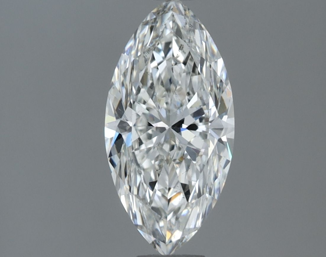 Diamond Natural 1Ct G-SI1 Marquise - IGI741565365