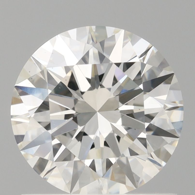 Diamond Natural 1Ct G-VS1 Round - GIA7558134883