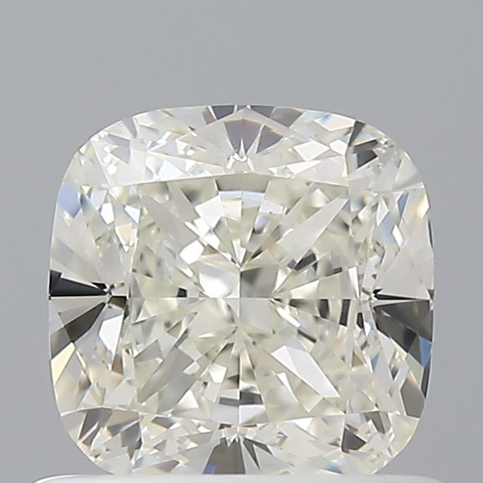 Diamond Natural 0,8Ct J-VVS2 Cushion - GIA6552132109
