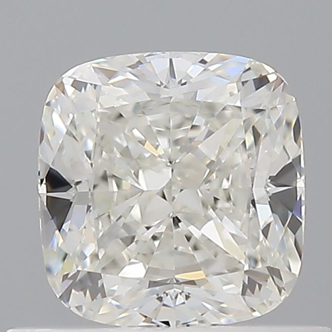 Diamond Natural 0,7Ct H-VVS1 Cushion - GIA1558133074